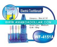 Family electric toothbrush WF-4151A