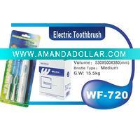Adult Electric Toothbrush WF-720