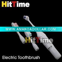 Wholesale Electric Massage Massager Toothbrush + 3 Brush Heads Wholesale Only