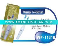 Adult Electric Toothbrush WF-1131B