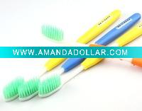 Wholesale adult dental health toothbrushes for home