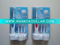 Electronic Toothbrush