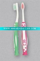 Wholesale Children Toothbrush