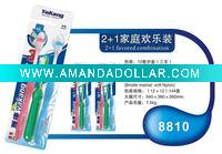 Wholesale Adult Toothbrush/Toothbrush
