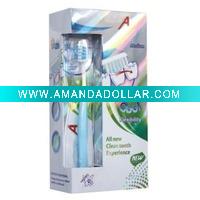 fashion design super cleaning tooth brush