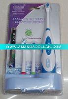 Jo Young Adult B/O Toothbrushes