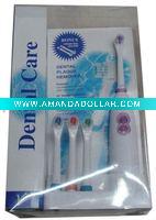 Dental Care Adult B/O Toothbrushes