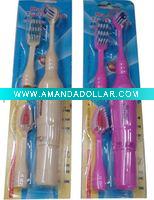 Children B/O Toothbrush