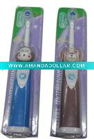 B/O Kids Toothbrush