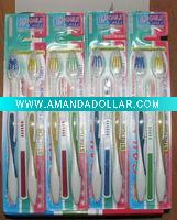 Wholesale Caile 337 family toothbrush