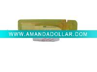 Wholesale folding toothbrush