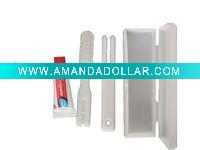Wholesale folding toothbrush