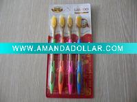 Wholesale Adult Toothbrush