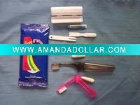travel toothbrush