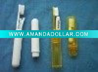 travel sleeve toothbrush