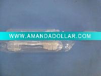Fodable toothbrush
