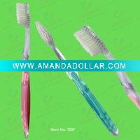 disposable hotel toothbrush