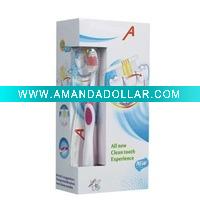 fashion design super cleaning tooth brush