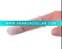 Silicone Finger Toothbrush
