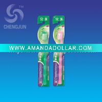 tooth brush