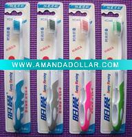 High Quality Foldable toothbrush(CE&FDA passed)