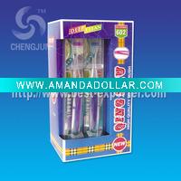 tooth brush