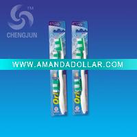 toadult toothbrush