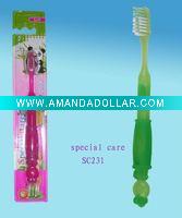 kid toothbrush cartoon SC231