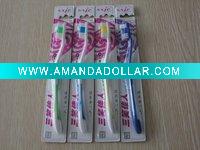 Adult Toothbrush/Toothbrush/Travel toothbrush