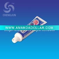 Wholesale gel toothpaste