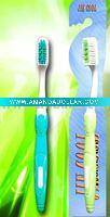Toothbrush-New!