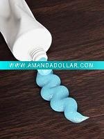 Herbar toothpaste