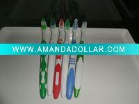 cleaner toothbrush