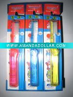 travel toothbrush