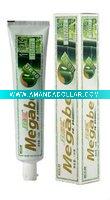 Bamboo salt full effect shields toothpaste