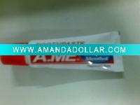 toothpaste