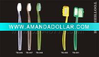 toothpaste,toothbrush