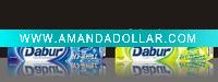 Wholesale Dabur tooth paste