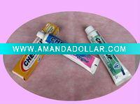 whitening toothpaste and herbal toothpaste and toothpaste