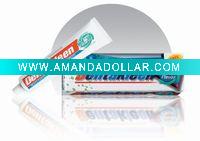 181g toothpaste & free toothbrush toothpaste