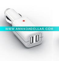 car charger for mobile phone
