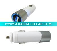 usb car charger