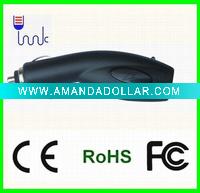 Wholesale 5V 1A car charger for LG