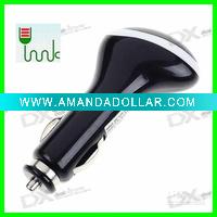 usb car charger