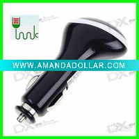 5V 1A usb car charger