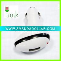 5V 1A car charger