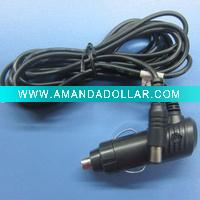 Wholesale Cheap Car Charge/Car Cable for GPS