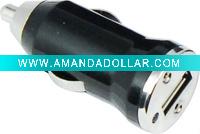 Wholesale Mini USB car charger