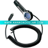 Wholesale mobile phone car charger for V8/V9