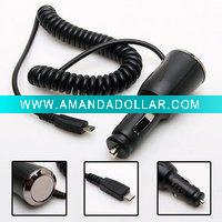 Wholesale mobile phone car charger 9800